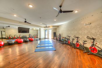 Yoga_Cross Training Studio at Portiva, Jacksonville, FL, 32256